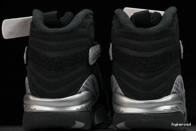 Hyperoad “Gunsmoke” Air 8 Winterized Jordan 1009